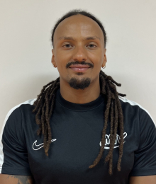 Leo Etges